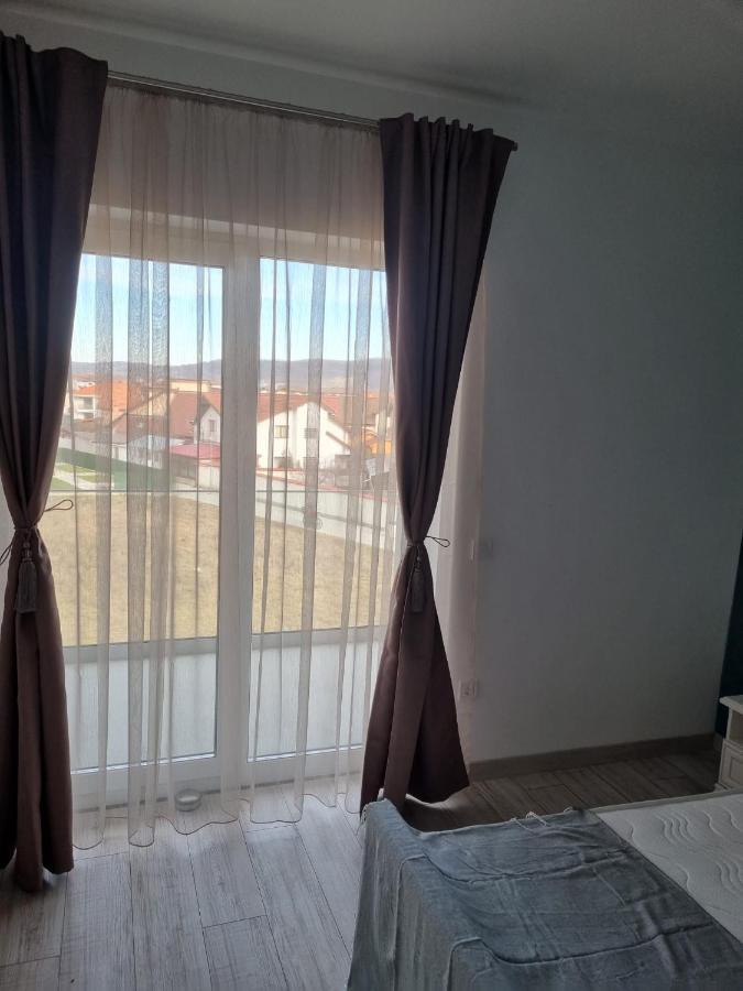 Blue Residence Selimbar Exterior photo
